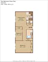HD FloorPlan