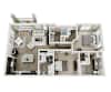 HD FloorPlan