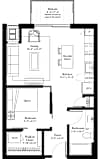 HD FloorPlan