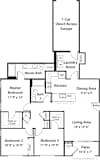 HD FloorPlan