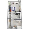 HD FloorPlan