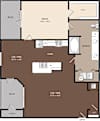 HD FloorPlan