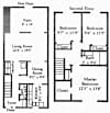 HD FloorPlan