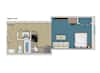 HD FloorPlan