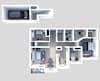 HD FloorPlan