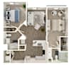HD FloorPlan