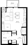 HD FloorPlan