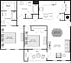 HD FloorPlan
