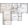 HD FloorPlan