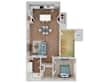 HD FloorPlan