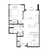 HD FloorPlan