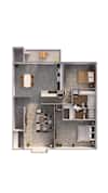 HD FloorPlan