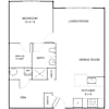 HD FloorPlan