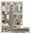 HD FloorPlan