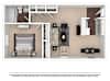 HD FloorPlan