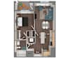 HD FloorPlan