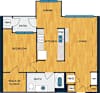 HD FloorPlan