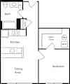 HD FloorPlan
