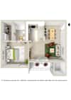 HD FloorPlan
