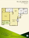 HD FloorPlan