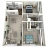 HD FloorPlan