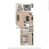 HD FloorPlan