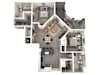 HD FloorPlan