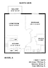 HD FloorPlan