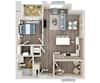 HD FloorPlan