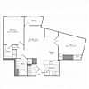 HD FloorPlan