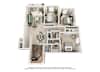 HD FloorPlan