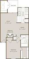 HD FloorPlan