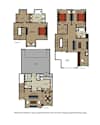 HD FloorPlan