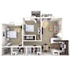 HD FloorPlan