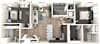 HD FloorPlan