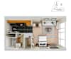 HD FloorPlan