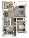 HD FloorPlan