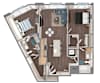 HD FloorPlan