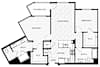 HD FloorPlan