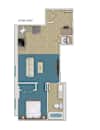 HD FloorPlan