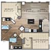 HD FloorPlan