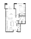 HD FloorPlan