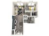 HD FloorPlan