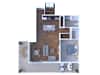 HD FloorPlan