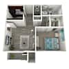 HD FloorPlan