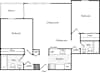 HD FloorPlan