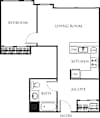 HD FloorPlan