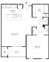HD FloorPlan