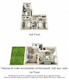 HD FloorPlan