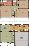 HD FloorPlan